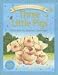 Three Little Pigs (Usborne Fairytale Sticker Stories)