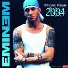 Eminem, Brosch&uuml;renkalender - Eminem