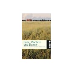 Unter M�rdern und Elchen: Neues aus Schweden von Mankell bis Edwardson
