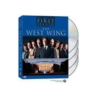 The West Wing: The Complete First Season (1999)