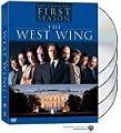 The West Wing - The Complete First Season