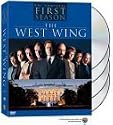 The West Wing - The Complete First Season