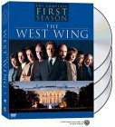 The West Wing: The Complete First Season