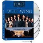 The West Wing - The Complete First Season