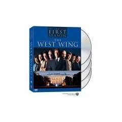 The West Wing: The Complete First Season