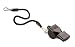 Fox 40 Classic Official Whistle with 9