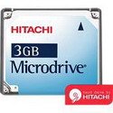 Hi-Capacity Camcorder Battery for: Hitachi DZ-BX35A