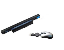 Acer AC4745 Replacement Battery from amsahr.com