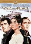 戦争と平和 [DVD]