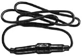 SIERRA WEATHERPROOF FUSE HOLDER 20 AMP-14 GAUGE WIRE