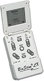 BioStim LX TENS Stimulator - Digital Dual Channel TENS Machine - 4 Modes - BioMedical Life Systems, Inc.