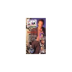Politically Incorrect [VHS]
