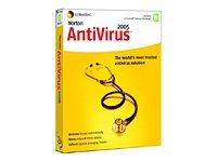 Norton Antivirus 2005