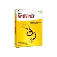 Norton Antivirus 2005