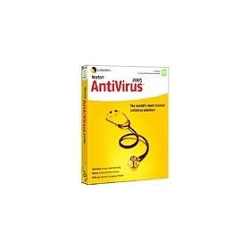 Norton Antivirus 2005