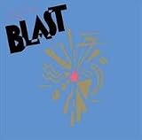 BLAST VINYL LP[MCG6042]1989 HOLLY JOHNSON
