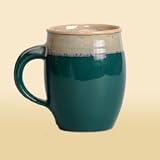 Coffee Mug - Green