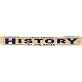 Historic Folding Ruler: 
