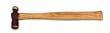 BALL PEEN HAMMER 2 OZ IMPORTED