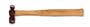 BALL PEEN HAMMER 2 OZ IMPORTED