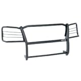 Dee Zee DZ500275 UltraBlack Steel Grill Guard by Dee Zee