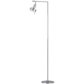 Lite Source Two-Tone Hangman Floor Lamp