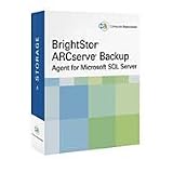 CA Brightstor Arcserve Backup r11.5 for Windows Agent for Microsoft SQL Server - Mu