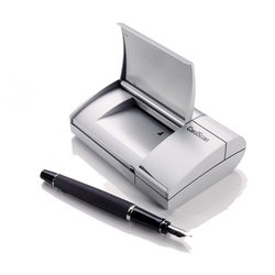 Personal V8 Scanner by CardScan