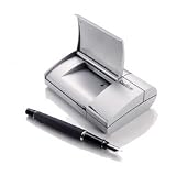 DYMO CARDSCAN SCANNER PERSONAL V8