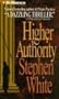 Higher Authority (Alan Gregory Series)