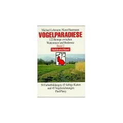 Vogelparadiese, Bd.2, Westdeutschland und S�ddeutschland