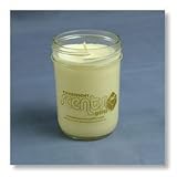 Cinnamon Buns 8 oz. Scented Soy Wax Candle :: Oven Fresh Aroma without Baking! :: Warm Cinnamon Buns with Drizzled Icing!