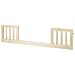 Baby : Toddler Guard Rail - Natural