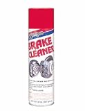 BRAKE PARTS CLEANER -- 20 OZ. AEROSOL