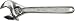 H&G Rollgabelschl�ssel Cv 200mm