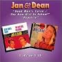 Dead Man's Curve/New Girl In School