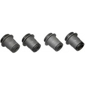 Moog K304 Lower Control Arm Bushing Kit