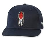 Minor League Baseball Cap - Kinston Indians Batting Practice Cap by New Era