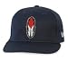 Minor League Baseball Cap - Kinston Indians Batting Practice Cap by New Era