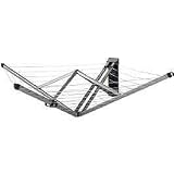 Brabantia Wall Mounted Drier24M 375842