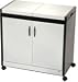 from Hostess Hostess HL6232SV Connoisseur Console - Silver