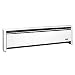 Tools & Hardware : 59" Softheat Delux Baseboard Hydronic Heater 240v