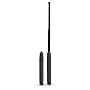 21" Extending Baton Black