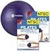 Pilates Workout with the Triadball Level 1 and 2 DVD Kit