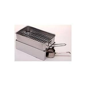 Camerons Products Li'l Smokey Smoker