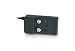 Tv/hdtv/vcr/fm Antenna-mounted High-gain Signal Amplifier