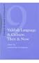 Yiddish Language and Culture: Then and Now. (Studies in Jewish Civilization)
