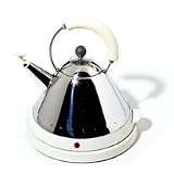 Review Alessi MG32WI/USA / Alessi Electric Tea Kettle