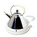 Kitchen & Housewares : Alessi Electric Tea Kettle