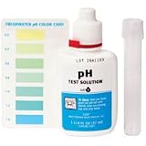 pH Test Kit for Freshwater - 250 Tests